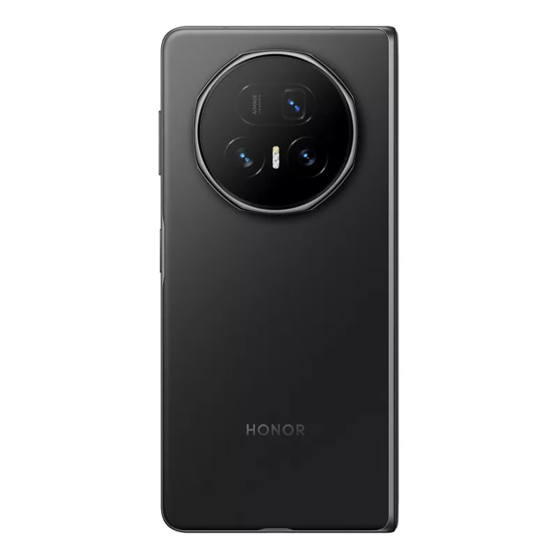 Honor MAGIC V5 20.2 cm (7.95 collu) MagicOS 9.0.1 5G USB Type-C 16 GB 512 GB 5820 mAh Melns