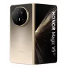 Honor MAGIC V5 20.2 cm (7.95 inch) MagicOS 9.0.1 5G USB Type-C 16 GB 512 GB 5820 mAh Zelts