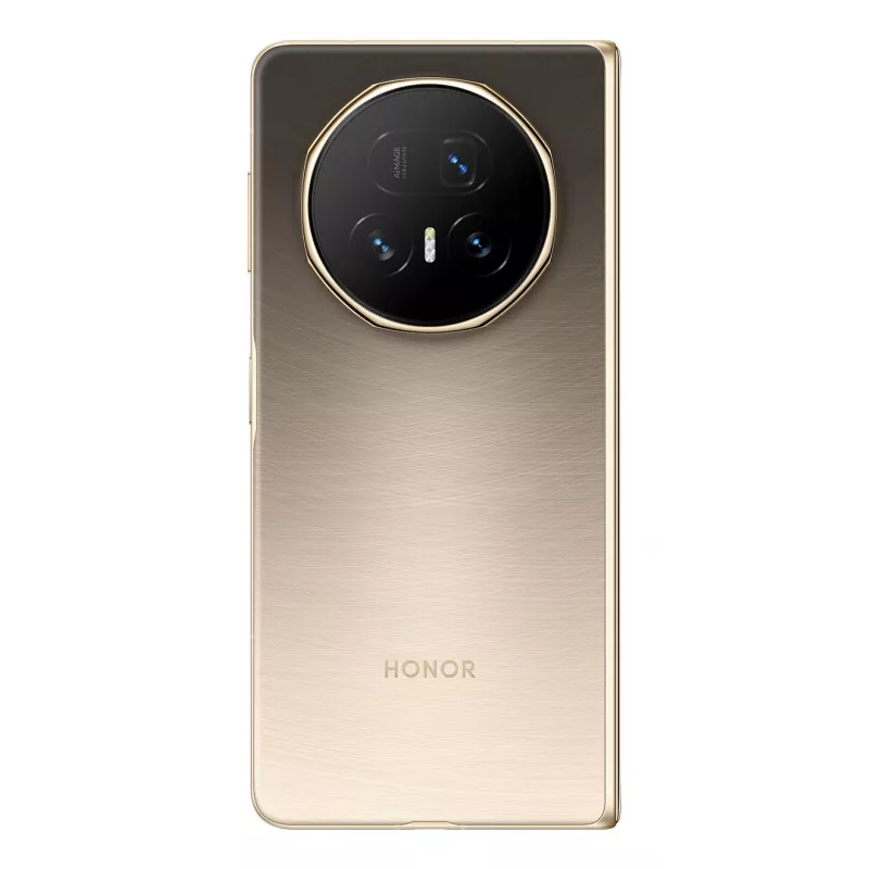 Honor MAGIC V5 20.2 cm (7.95 inch) MagicOS 9.0.1 5G USB Type-C 16 GB 512 GB 5820 mAh Zelts