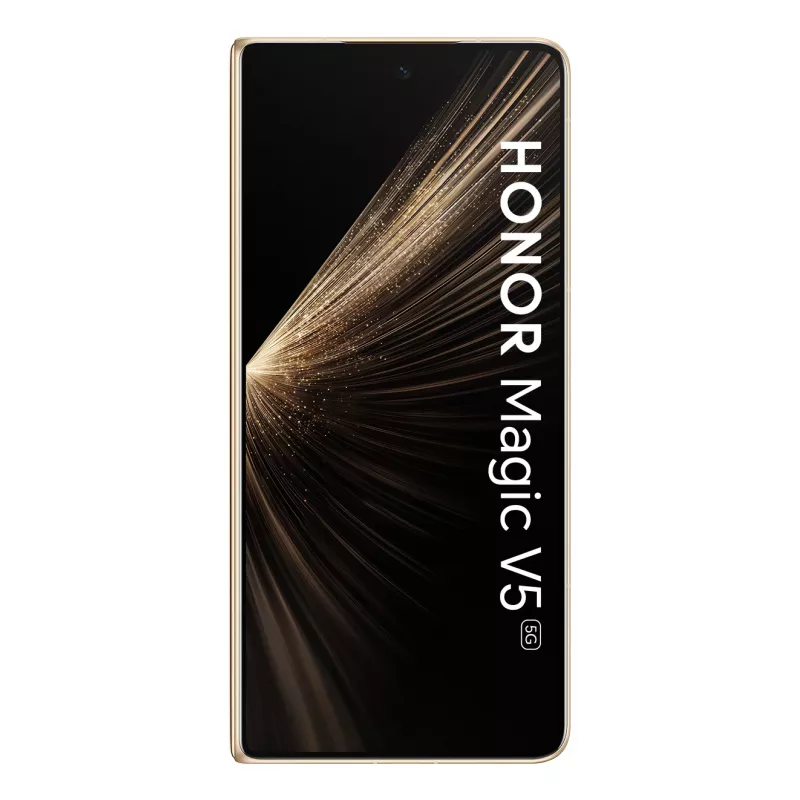 Honor MAGIC V5 20.2 cm (7.95 inch) MagicOS 9.0.1 5G USB Type-C 16 GB 512 GB 5820 mAh Zelts