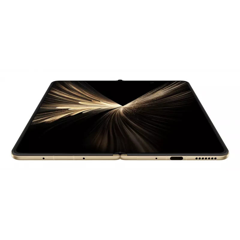Honor MAGIC V5 20.2 cm (7.95 inch) MagicOS 9.0.1 5G USB Type-C 16 GB 512 GB 5820 mAh Zelts