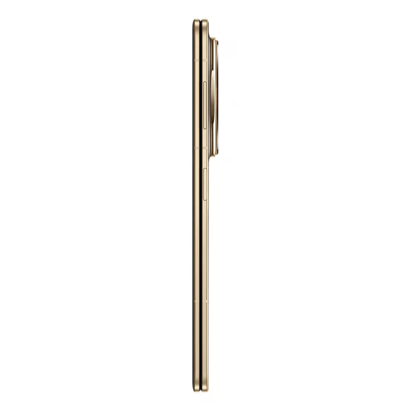 Honor MAGIC V5 20.2 cm (7.95 inch) MagicOS 9.0.1 5G USB Type-C 16 GB 512 GB 5820 mAh Zelts