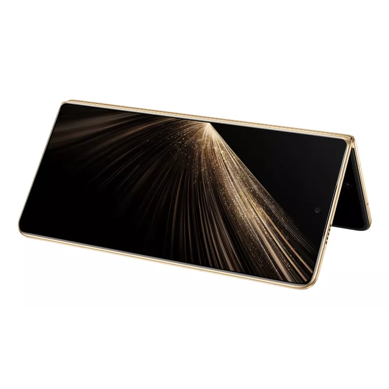 Honor MAGIC V5 20.2 cm (7.95 inch) MagicOS 9.0.1 5G USB Type-C 16 GB 512 GB 5820 mAh Zelts