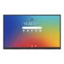 Viewsonic IFP 75IN 4K ANDROID 16 EDLA 64 interaktīvā tāfele