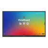 Viewsonic IFP 75IN 4K ANDROID 16 EDLA 64 interaktīvā tāfele