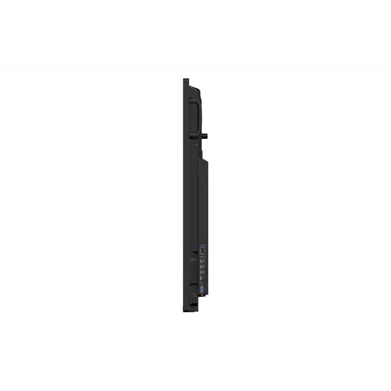 Viewsonic IFP 75IN 4K ANDROID 16 EDLA 64 interaktīvā tāfele