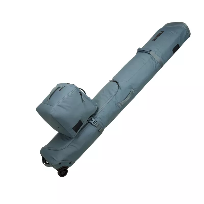 Thule TRBB235 zils slēpošanas zābaku maiss