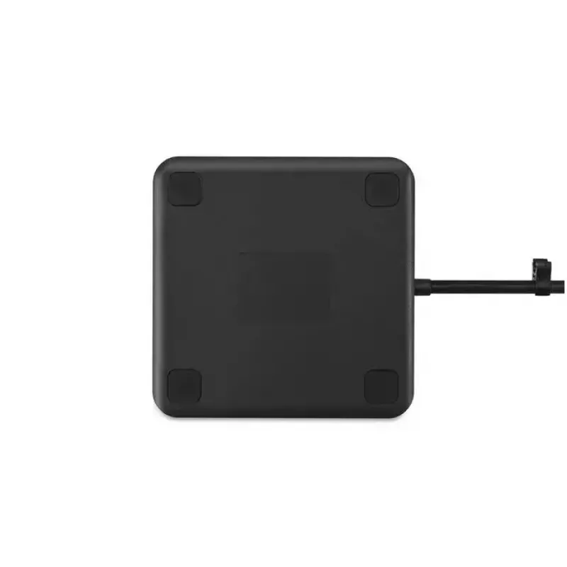 Kensington MD120U4 USB4 pārnēsājamā dokstacija ar vadu USB4 100W 8K 144Hz