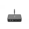 Kensington MD120U4 USB4 pārnēsājamā dokstacija ar vadu USB4 100W 8K 144Hz