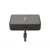 Kensington MD120U4 USB4 pārnēsājamā dokstacija ar vadu USB4 100W 8K 144Hz