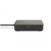 Kensington MD120U4 USB4 pārnēsājamā dokstacija ar vadu USB4 100W 8K 144Hz