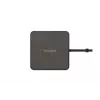 Kensington MD120U4 USB4 pārnēsājamā dokstacija ar vadu USB4 100W 8K 144Hz