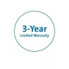 Kensington MD120U4 USB4 pārnēsājamā dokstacija ar vadu USB4 100W 8K 144Hz