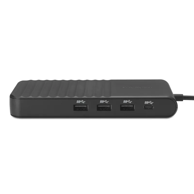 Dokstacija Kensington UH1500P EQ USB-C 5Gbps Triple Video 4K
