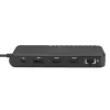 Dokstacija Kensington UH1500P EQ USB-C 5Gbps Triple Video 4K
