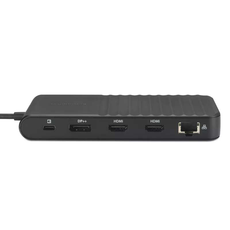 Dokstacija Kensington UH1500P EQ USB-C 5Gbps Triple Video 4K