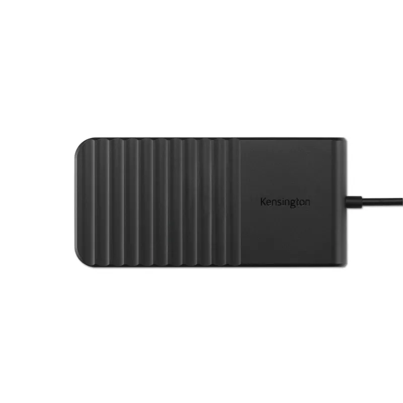 Dokstacija Kensington UH1500P EQ USB-C 5Gbps Triple Video 4K