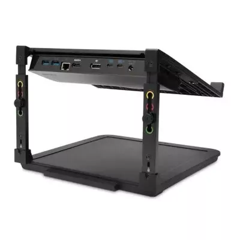 Klēpjdatora statīvs Kensington SmartFit Laptop Riser