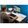 Kensington ErgoSoft plaukstas balsts standarta tastatūrām