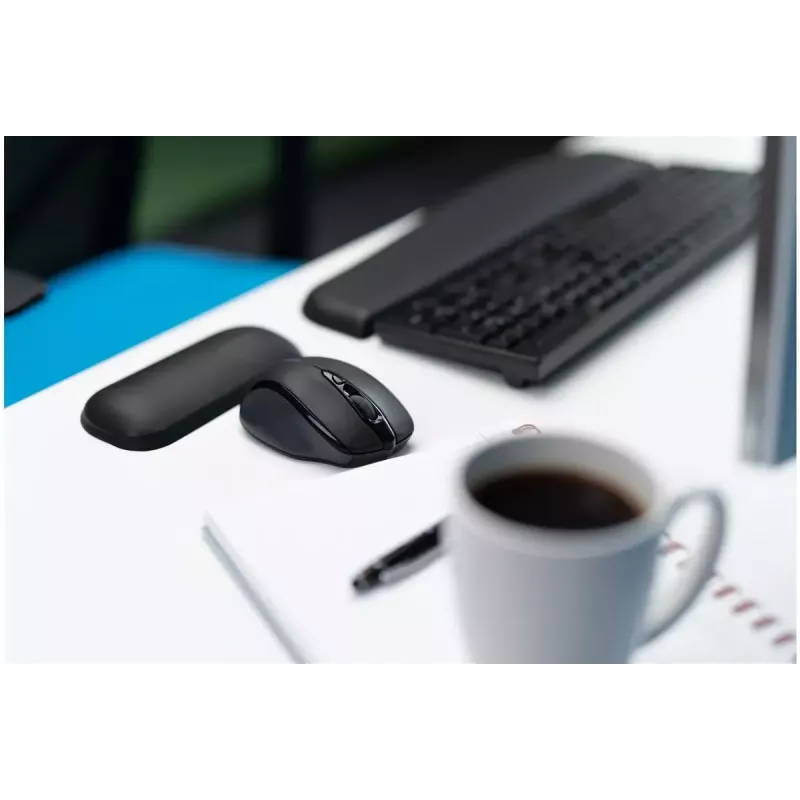 Kensington ErgoSoft plaukstas balsts standarta tastatūrām