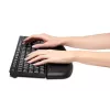 Kensington ErgoSoft plaukstas balsts standarta tastatūrām