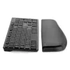 Kensington ErgoSoft plaukstas balsts standarta tastatūrām
