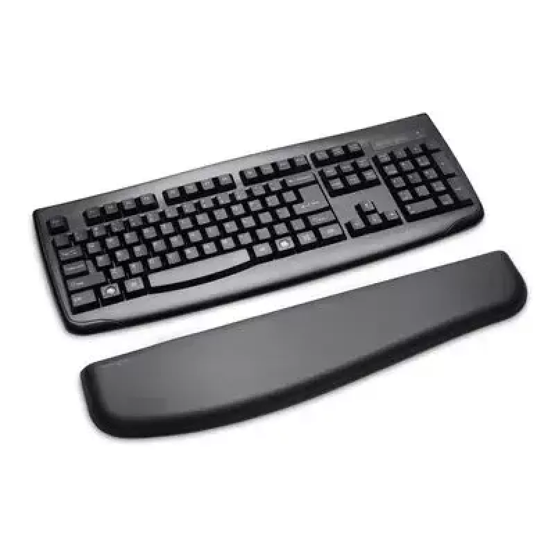Kensington ErgoSoft plaukstas balsts standarta tastatūrām