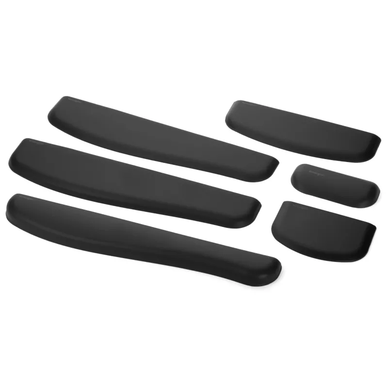 Plaukstas balsts pelei Kensington ErgoSoft K52802WW