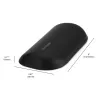 Plaukstas balsts pelei Kensington ErgoSoft K52802WW