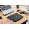 Plaukstas balsts pelei Kensington ErgoSoft K52802WW