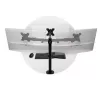 Monitora statīvs Kensington SmartFit Ergo Single Extended K55408WW