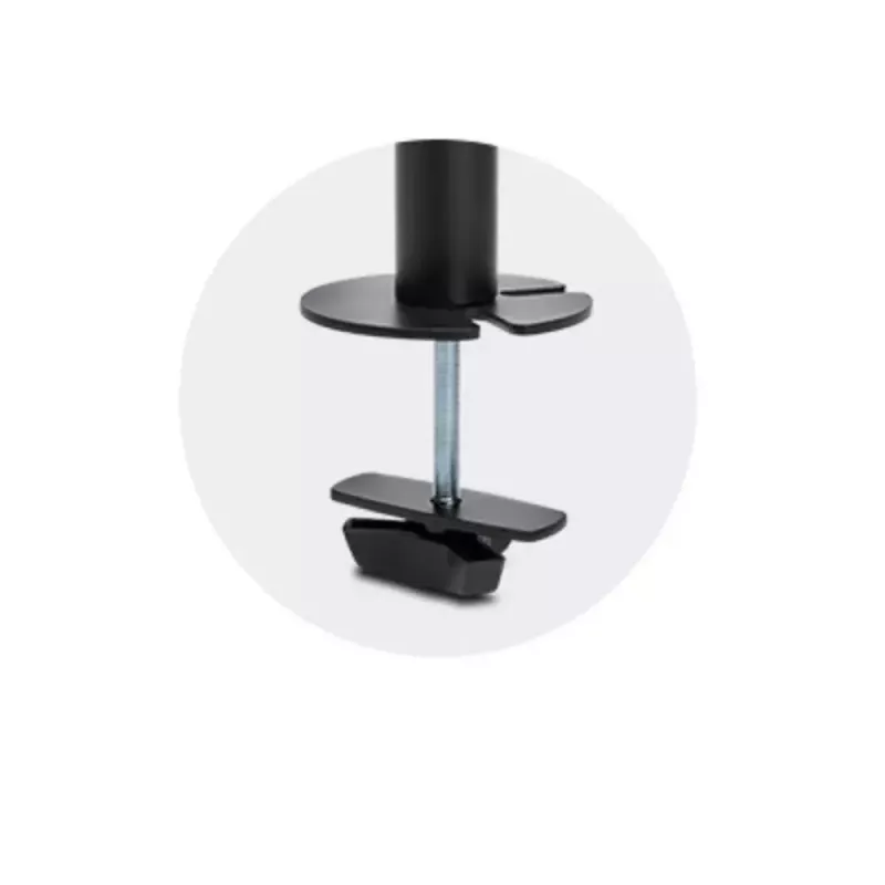 Monitora statīvs Kensington SmartFit Ergo Single Extended K55408WW