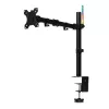 Monitora statīvs Kensington SmartFit Ergo Single Extended K55408WW