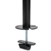 Monitora statīvs Kensington SmartFit Ergo Single Extended K55408WW