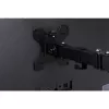 Monitora statīvs Kensington SmartFit Ergo Single Extended K55408WW