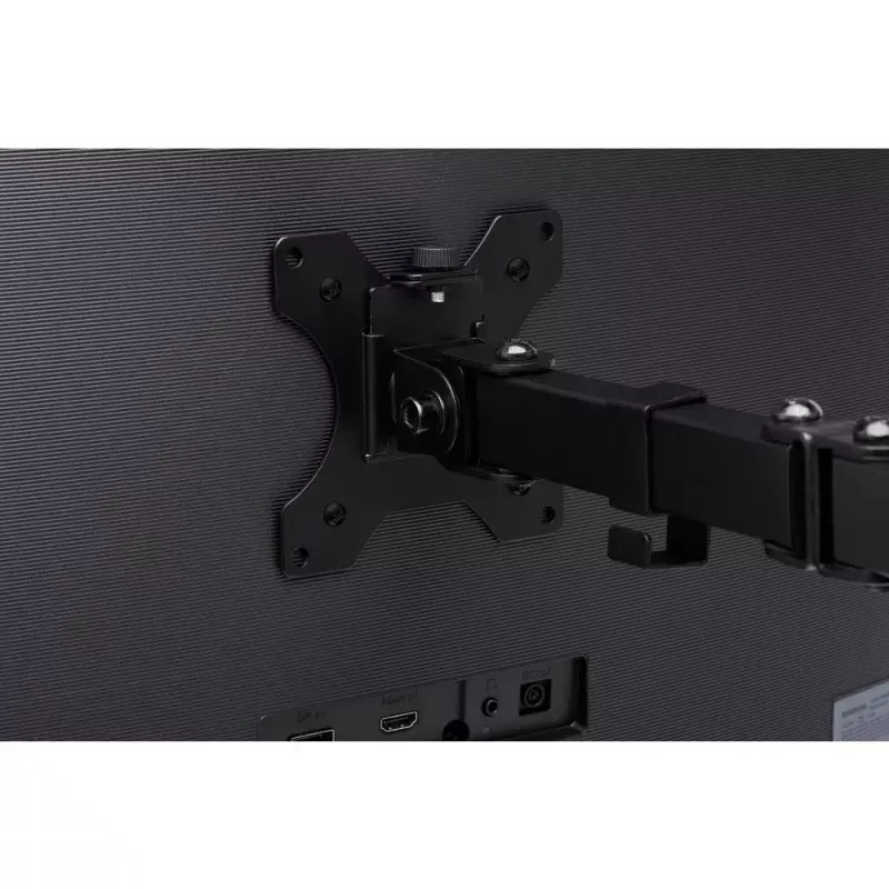 Monitora statīvs Kensington SmartFit Ergo Single Extended K55408WW