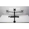 Monitora statīvs Kensington SmartFit Ergo Single Extended K55408WW