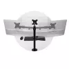 Monitora statīvs Kensington SmartFit Ergo Single Extended K55408WW