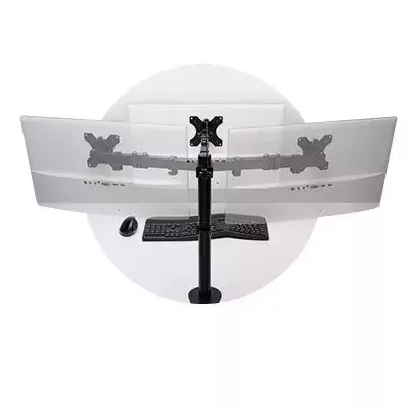 Monitora statīvs Kensington SmartFit Ergo Single Extended K55408WW