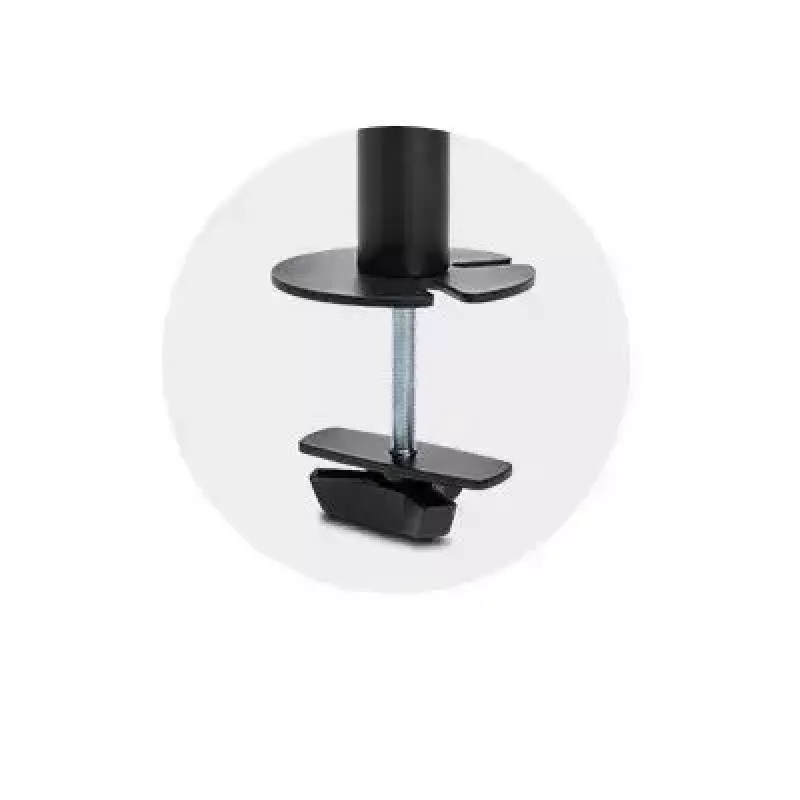 Monitora statīvs Kensington SmartFit Ergo Single Extended K55408WW