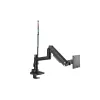 Monitora roka Kensington SmartFit Premium Heavy Duty Clamp/Grommet 20 kg