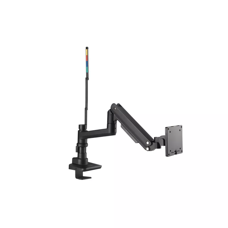 Monitora roka Kensington SmartFit Premium Heavy Duty Clamp/Grommet 20 kg