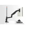 Monitora roka Kensington SmartFit Premium Heavy Duty Clamp/Grommet 20 kg