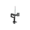 Monitora roka Kensington SmartFit Premium Heavy Duty Clamp/Grommet 20 kg