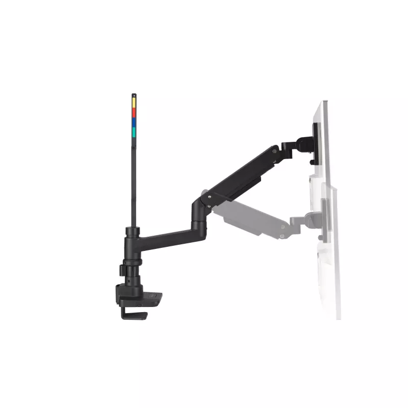 Monitora roka Kensington SmartFit Premium Heavy Duty Clamp/Grommet 20 kg