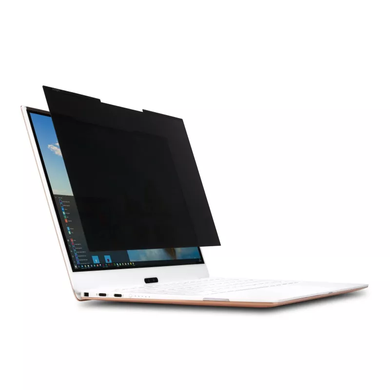 Kensington MagPro Magnetic Privacy Screen Filter for Laptops 15.6 inch (16:9)