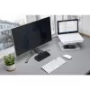 Kensington MagPro Magnetic Privacy Screen Filter for Monitors 23.8” (16:9)