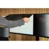 Kensington MagPro Magnetic Privacy Screen Filter for Monitors 23.8” (16:9)