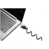 Kensington plāns NanoSaver Portable Combination Lock