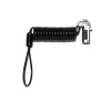 Kensington plāns NanoSaver Portable Combination Lock